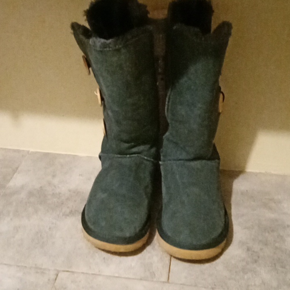 UGG boots size 8 women - Picture 1 of 5